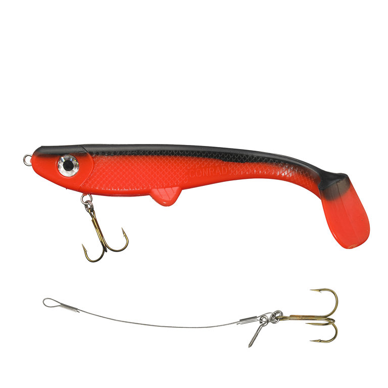 FLADEN MAXXIMUS PREDATOR CONRAD SOFTY - Buy cheap Soft Lures!