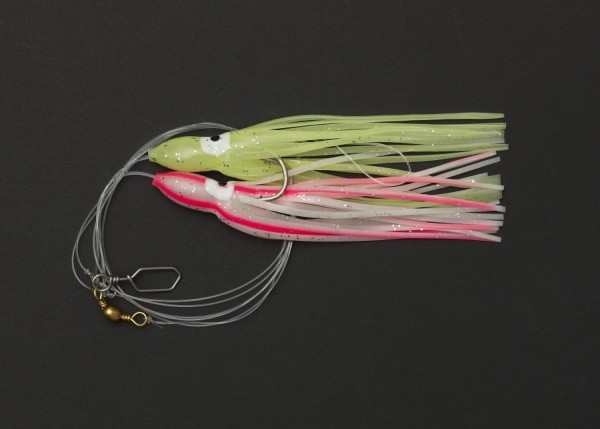 Ron Thompson Sea-Rig 9 - Octopus II Glow Hokkai