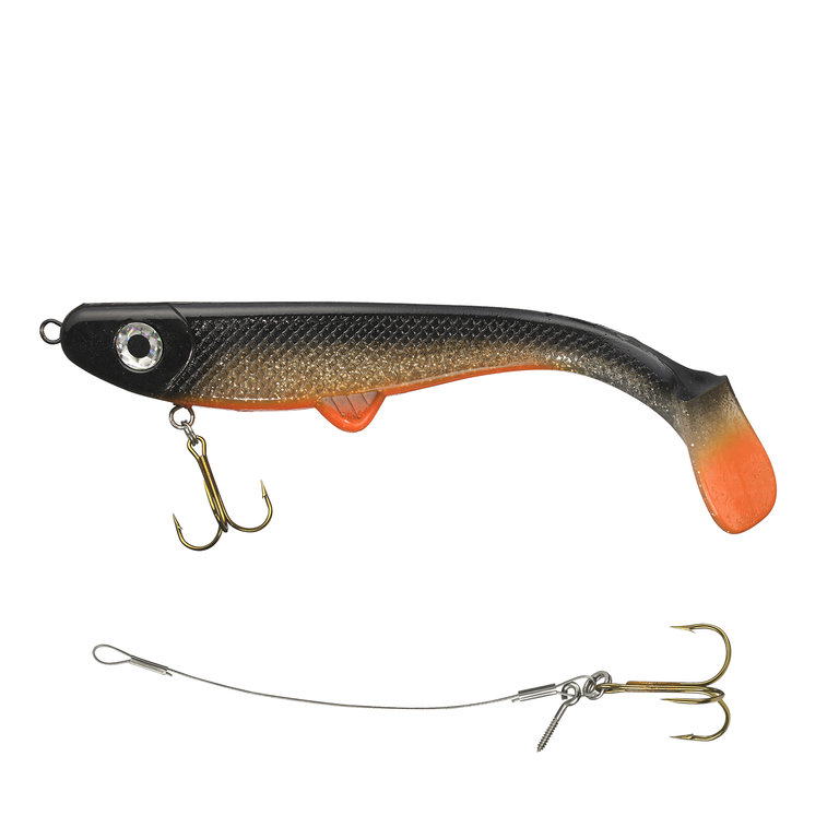 FLADEN MAXXIMUS PREDATOR CONRAD SOFTY - Buy cheap Soft Lures