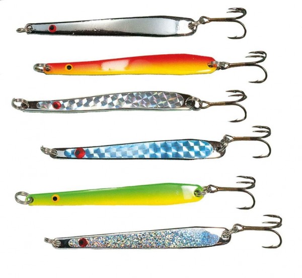 TRENDEX Sea Trout Spoon