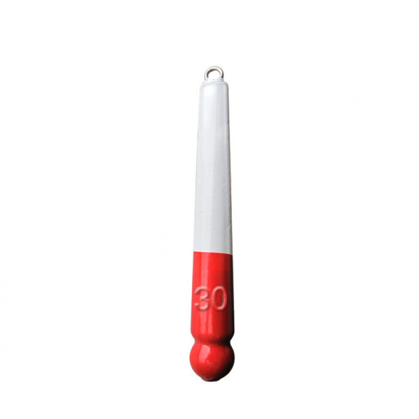 DEGA Zinc herring weight