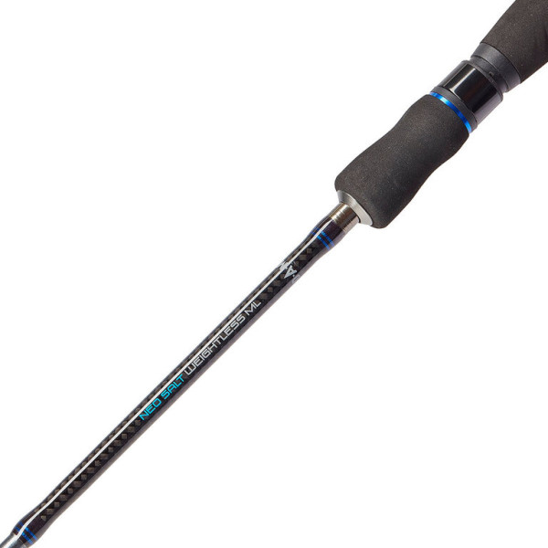 DAM Neo Salt Rutenserie