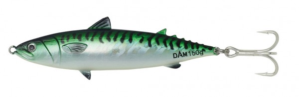 DAM SALT-X Pilk - Pilker