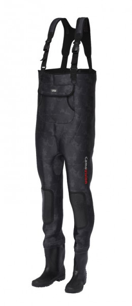 DAM Camovision Neopren Wathose