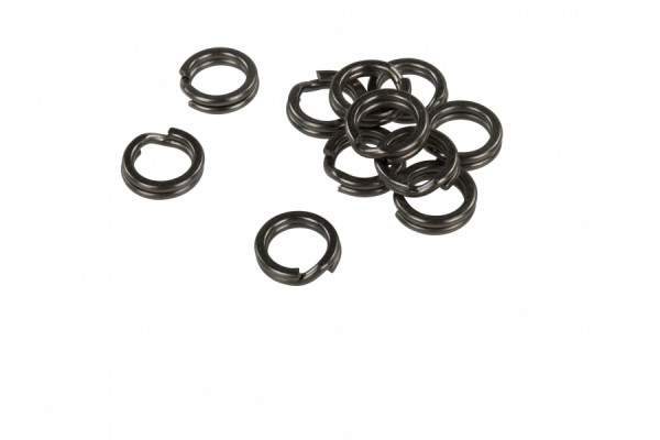 MADCAT SPLIT RINGS - 16 pieces/pack