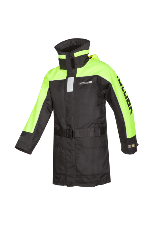 Mullion X5000 Flotation Jacket Or Bib Brace Buy Cheap Pilker Discount