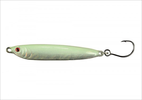 RAGOT Mini Herring WH - White Holo_786833