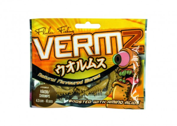 FLADEN VERMZ - Künstliche Shrimps mit Aroma
