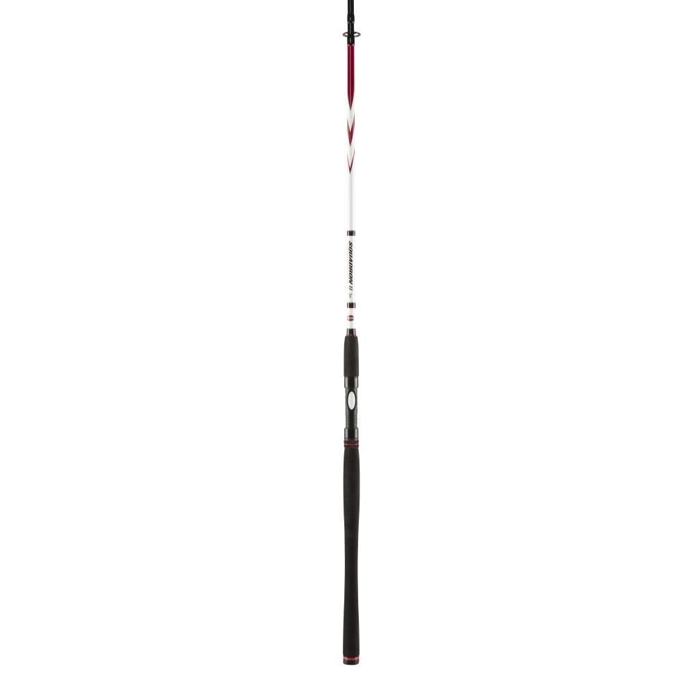 PENN SQUADRON II 242 SW Spin - Buy cheap PENN Rods!