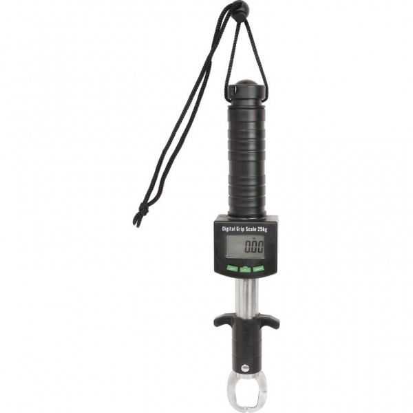 FLADEN Fish Grip with digital scale 25kg/55lbs