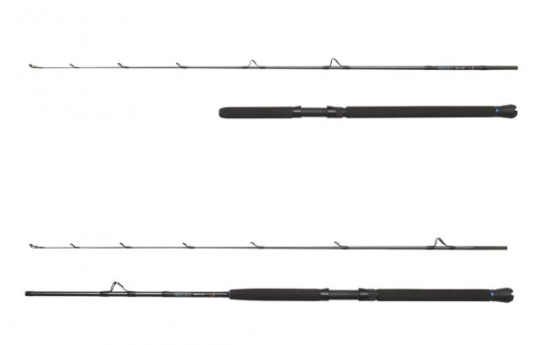 DAM SALT-X Boat rod series