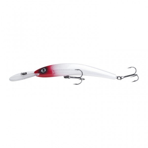 Fladen Maxximus Predator Escaping Rudd Wobbler