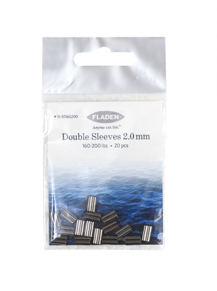 FLADEN Double Sleeves