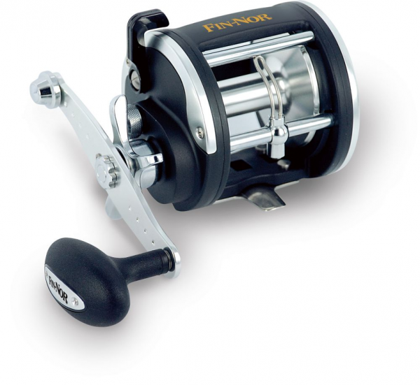FIN-NOR SPORTFISHER TROLLING SD