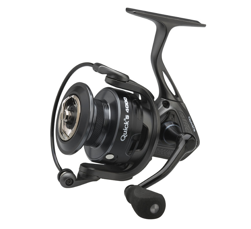 DAM Quick 5 Series 1000 - 4000 FD Reels