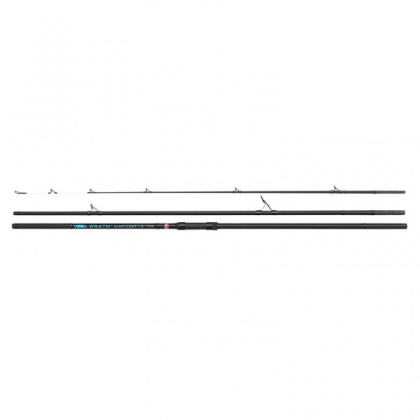 PENN Wrath Surfcast 4,27m - 14ft - 170g - Buy cheap Boat Rods