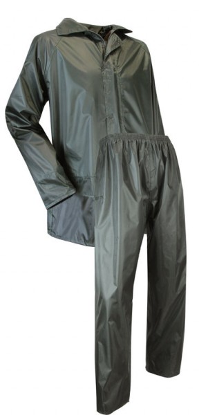 LMA AVERSE Rain Suit 1307