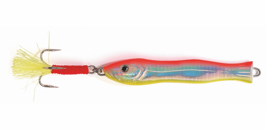 Abu Garcia Pilker Sillen 350G H-S/Black Top Nordsee & Norwegen Dorsch Köder Sha Abu Garcia Pilker Sillen 350G H-S/Black Top Nordsee & Norwegen Dorsch Köder Sha
