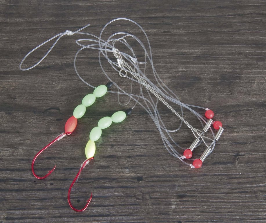 Sänger Aquantic Sea Tackle Case II Ködertasche - Wasserdichte Angelbox