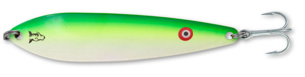 RHINO SALMON DOCTOR - Trolling Spoon