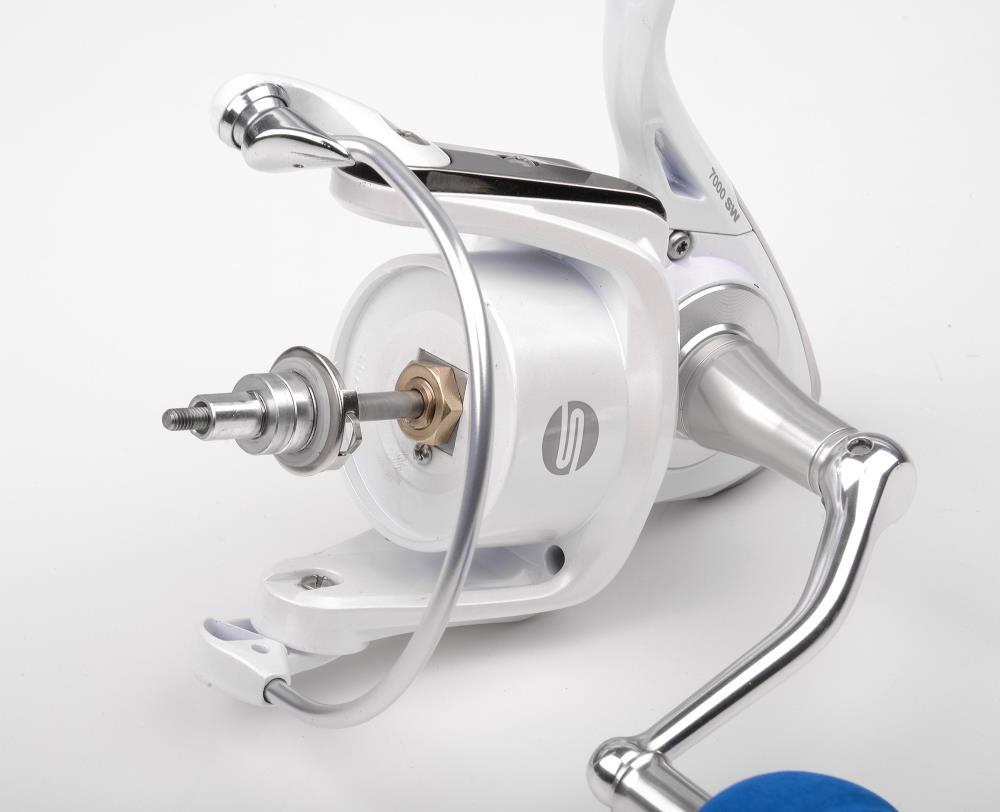 SPRO Zalt Arc Reel - Buy cheap!