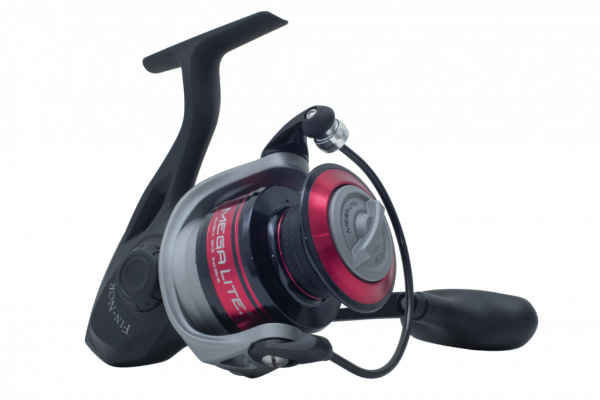 FIN-NOR MEGALITE Spinning Reel