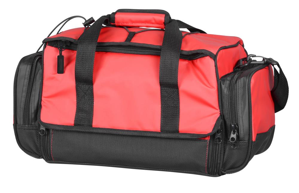 Spro Expedition HD Tackle Bag