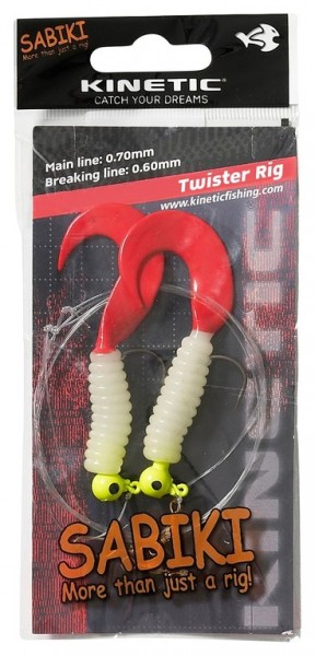 Kinetic Doppel-Twister-Rig