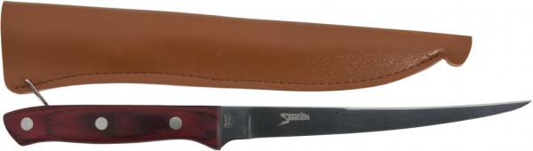 Specitec Filleting Knife Nordland II
