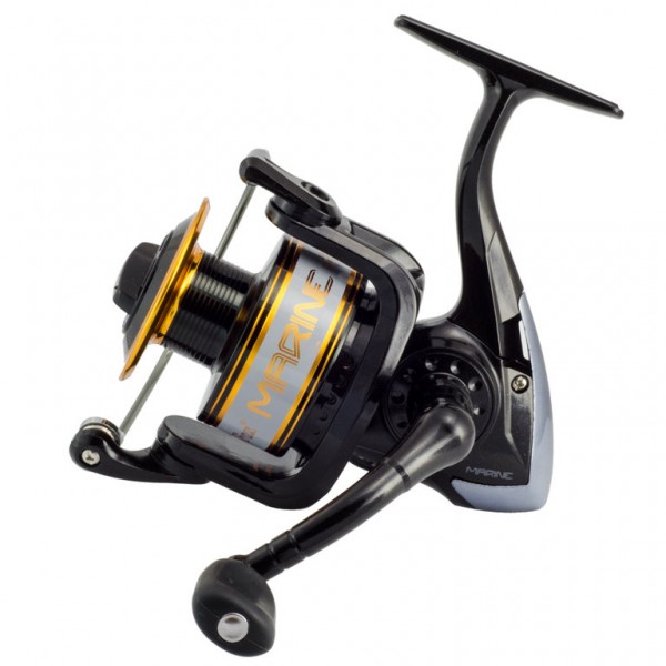 Robinson Reel Sea Fox Marine FD