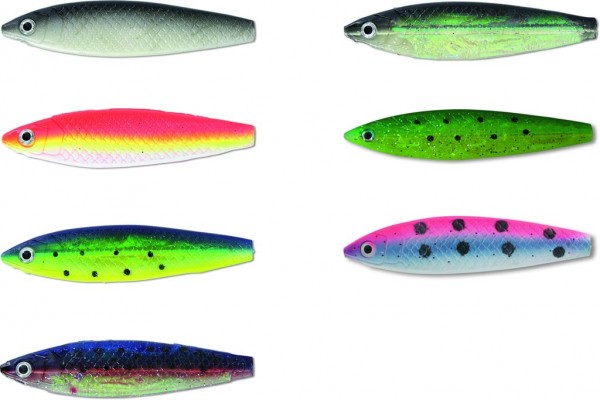 Rhino Softfish Lure