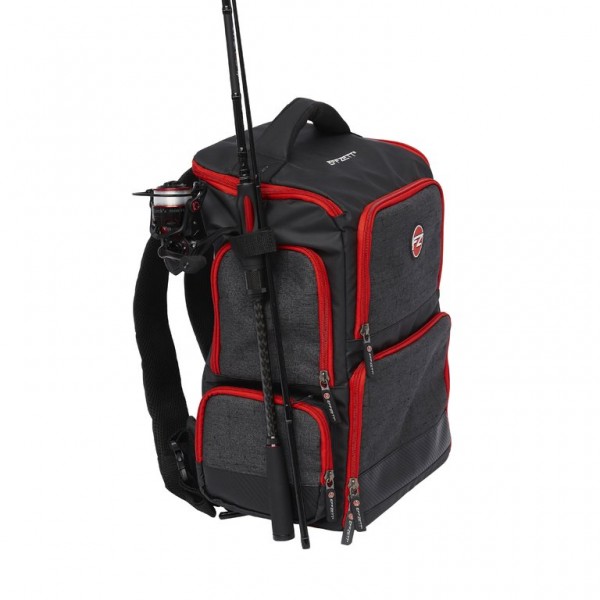 EFFZETT Pro-Tact Backpack