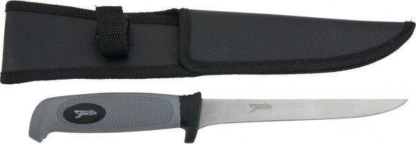 SAENGER filleting knife - blade 15,5cm