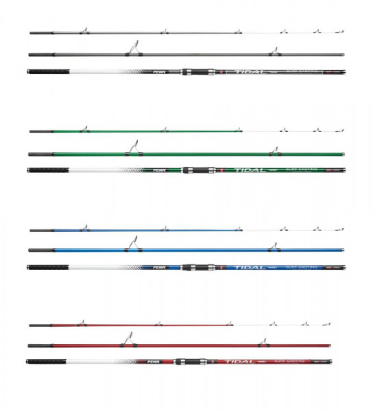 PENN Tidal 423 Surfcasting