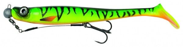 Kinetic Playmate Ready To Fish (R2F) - prerigged Soft Lure