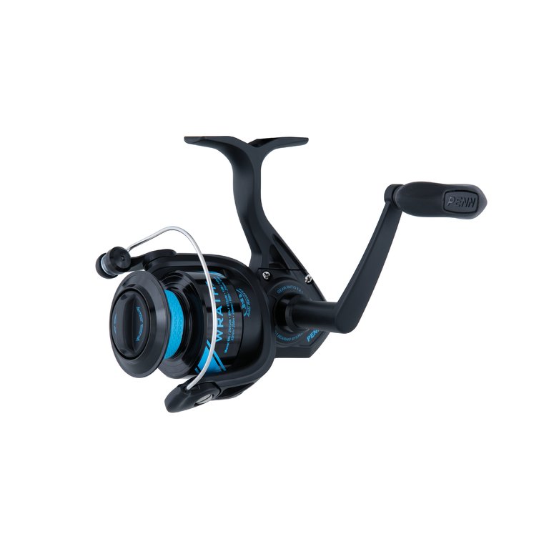 Penn Wrath - Spinning Reel - Buy cheap Spinning Reels!