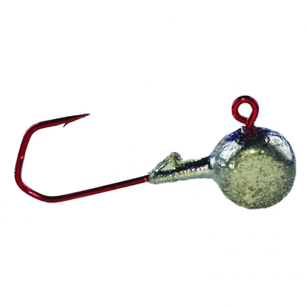 PILKMAXX Aspirin Head Jig Günstig! pilkerdiscount