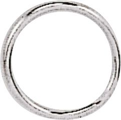 Zebco Split ring