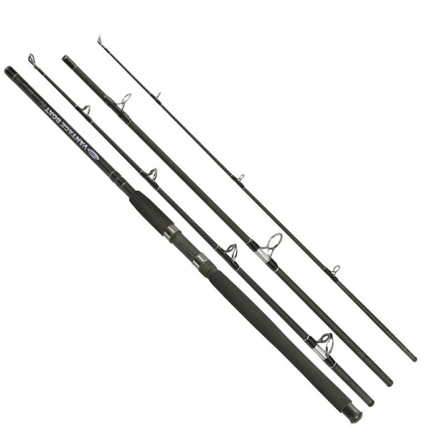 FLADEN VANTAGE Coast/Sea 6 & 9ft