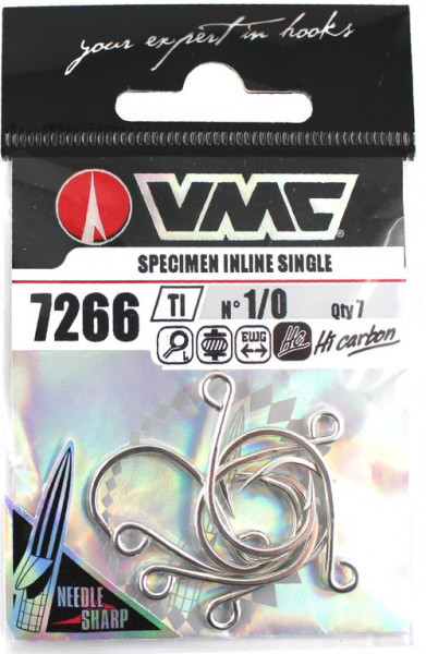 VMC Simple Inline Hook 7266