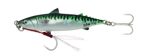 DAM SALT-X Casting Jigs
