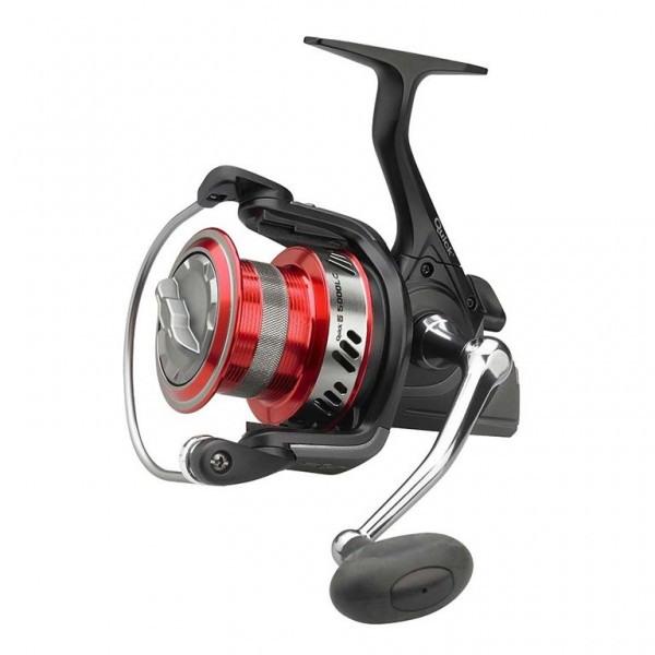 DAM Quick 5 LC 5000-7000 FD Reel-Series