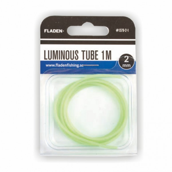 FLADEN Luminous Tube 1m