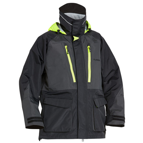 FLADEN SALTWATER JACKET or Trousers 3-LAYER