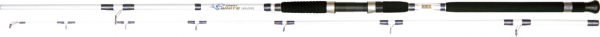ZEBCO Great White Univers - Rod-Series