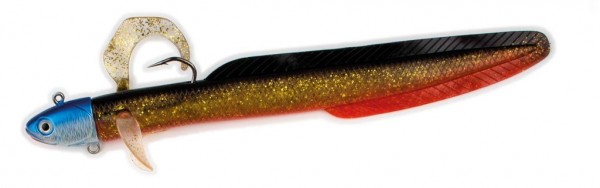 seabehr Savannah-Eel