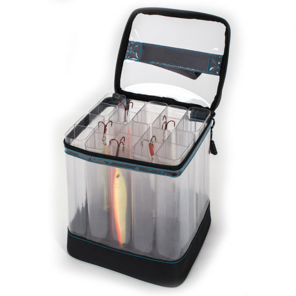 Behr Pirk/Spoon-Caddy transparent