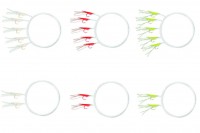 Zebco Holografix Heringsvorfach Zebco Holografix Heringsvorfach