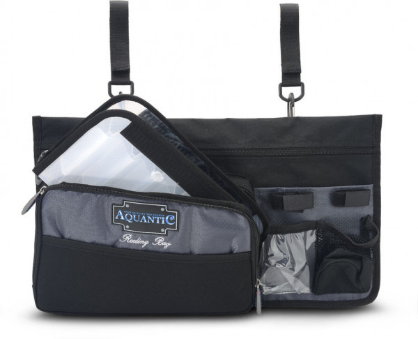 AQUANTIC Reling Bag de Luxe - Reelingtasche