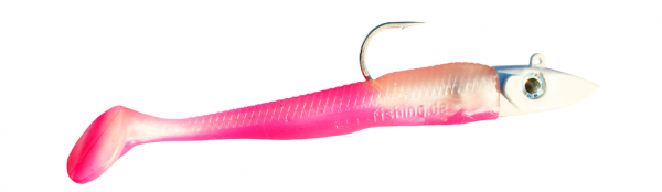 Dieter Eisele Flexxxi with Twitcher Head